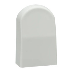 ClimaSys - ouïes aération - plastique - découpe Ø33mm - NSYCAG33LP Schneider Electric