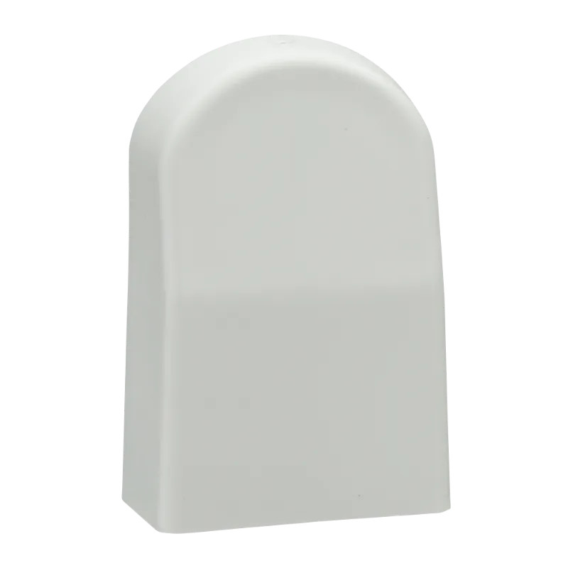 ClimaSys - ouïes aération - plastique - découpe Ø33mm - NSYCAG33LP Schneider Electric