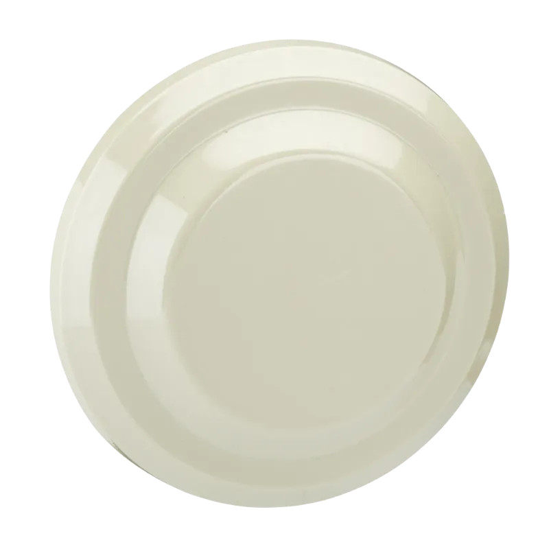ClimaSys - ouïes aération - plastique - découpe Ø38mm - NSYCAG38LP Schneider Electric