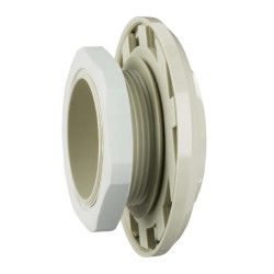 ClimaSys - ouïes aération - plastique - découpe Ø38mm - NSYCAG38LP Schneider Electric