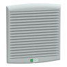 VENTIL.165M3-H 24VDC IP54 - NSYCVF165M24DPF Schneider Electric