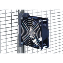 ClimaSys - ventilateur - 170m3/h - 230V - NSYCVF170M230 Schneider Electric