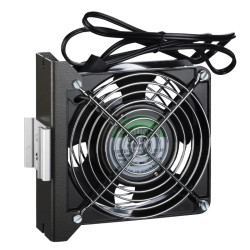 ClimaSys - ventilateur - 170m3/h - 230V - NSYCVF170M230 Schneider Electric