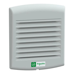 VENTILAT 38M3-H 230V IP54 - NSYCVF38M230PF Schneider Electric