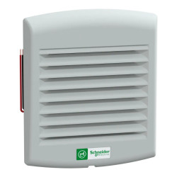 VENTIL.38M3-H 24V DC IP54 - NSYCVF38M24DPF Schneider Electric