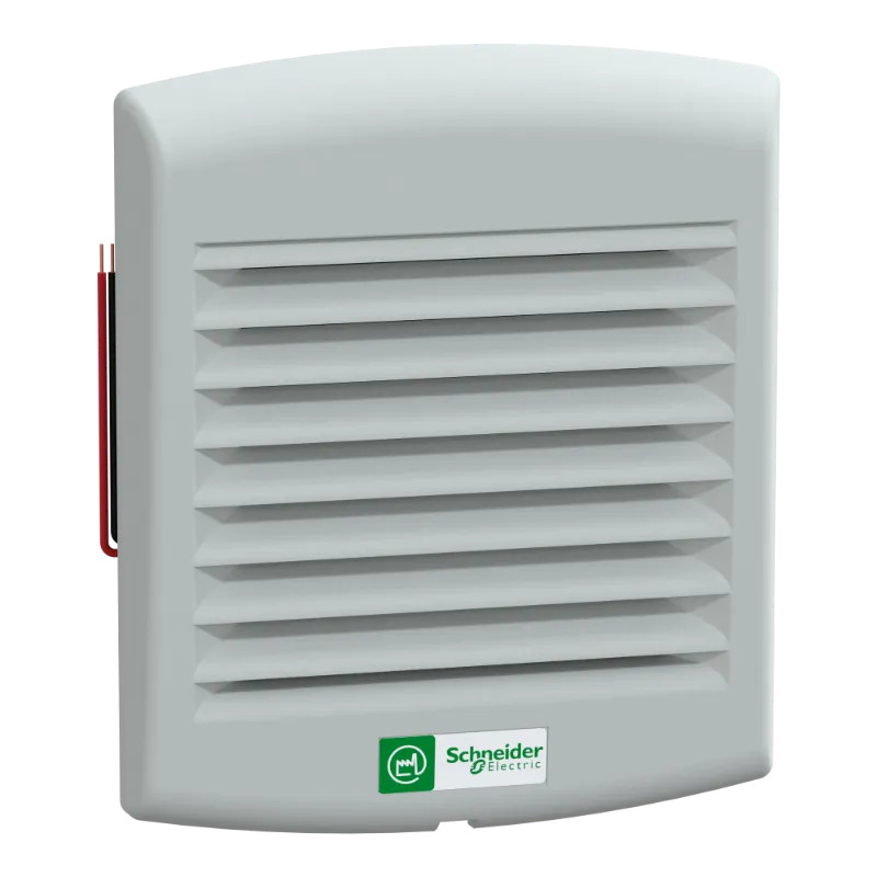 VENTIL.38M3-H 24V DC IP54 - NSYCVF38M24DPF Schneider Electric