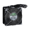 VENTILAT 65M3-H 230V NOIR - NSYCVF65M230PF Schneider Electric
