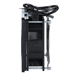 VENTILAT 65M3-H 230V NOIR - NSYCVF65M230PF Schneider Electric