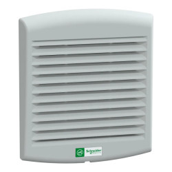 VENTIL.85M3-H 24VDC IP54 - NSYCVF85M24DPF Schneider Electric