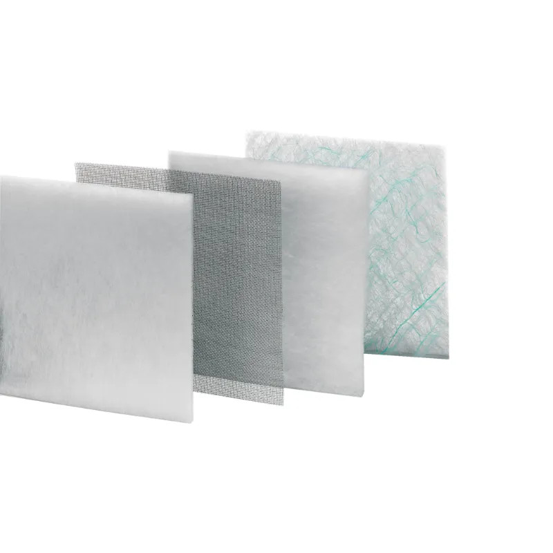 ClimaSys - filtre fin G3 - synthétique - découpe 291x291mm - NSYCAF291T Schneider Electric