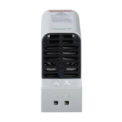 ClimaSys - résistance chauffante isolée - 20W - 12..24V - NSYCR20WU1C Schneider Electric