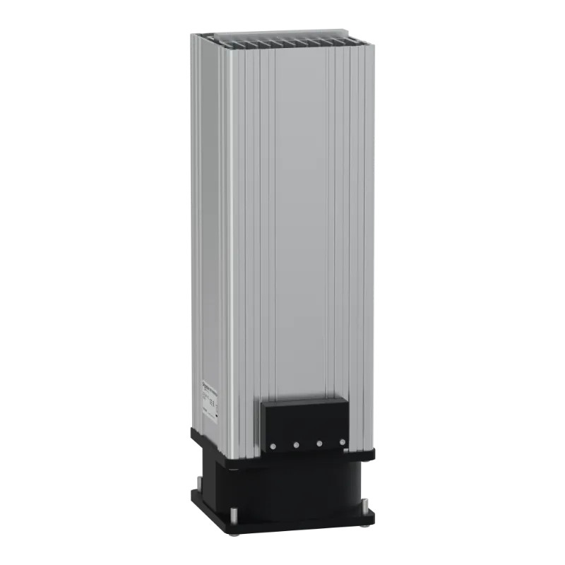 ClimaSys - résistance chauffante ventilé - 400W - 230V - NSYCR400W230VV Schneider Electric