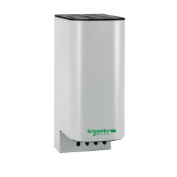 ClimaSys - résistance chauffante isolée - 50W - 110..250V - NSYCR50WU2C Schneider Electric