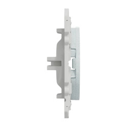 Odace - Obturateur - blanc Recyclé - S510666 Schneider Electric