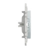 Odace - Obturateur - blanc Recyclé - S510666 Schneider Electric