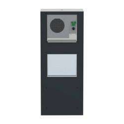 Clim CU DG Lat 1.2kW IP55 - NSYCU1K22P4DG Schneider Electric