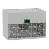 Clim CU DG R 1.2kW IP55 - NSYCU1K22P4RDG Schneider Electric