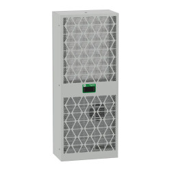 ClimaSys - Climatisation d'armoire - latérale - 1.2kW - 230V - NSYCU1K2DG Schneider Electric