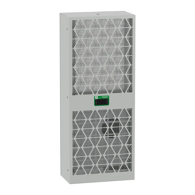 ClimaSys - Climatisation d'armoire - latérale - 1.2kW - 230V - NSYCU1K2DG Schneider Electric