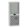ClimaSys - Climatisation d'armoire - latérale - 1.2kW - 230V - NSYCU1K2DG Schneider Electric