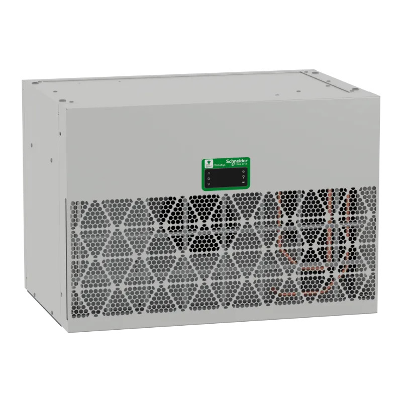 ClimaSys - Climatisation d'armoire - toit - 1.5kW - 230V IP54 - NSYCU1K5RDG Schneider Electric