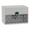 ClimaSys - Climatisation d'armoire - toit - 1.5kW - 230V IP54 - NSYCU1K5RDG Schneider Electric