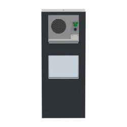 Clim CU DG Lat 1.6kW IP55 - NSYCU1K62P4DG Schneider Electric