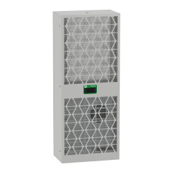 ClimaSys - Climatisation d'armoire - latérale - 1.6kW - 230V - NSYCU1K6DG Schneider Electric
