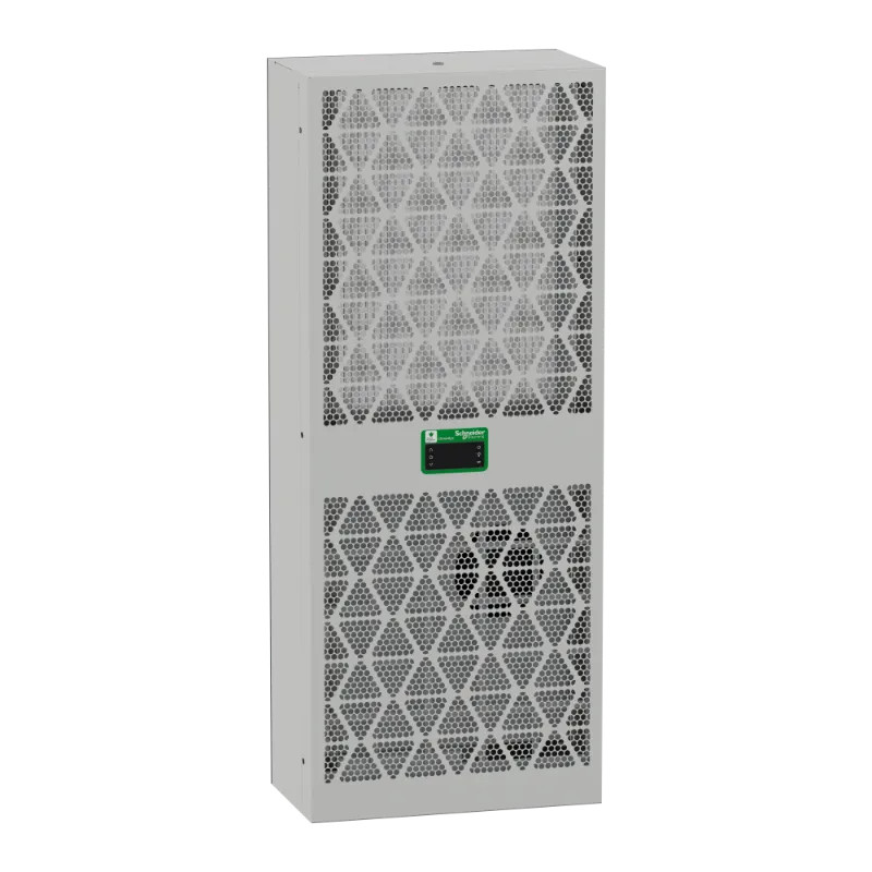 ClimaSys - Climatisation d'armoire - latérale - 1.6kW - 230V - NSYCU1K6DG Schneider Electric