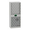 ClimaSys - Climatisation d'armoire - latérale - 1.6kW - 230V - NSYCU1K6DG Schneider Electric