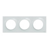 ODACE STYL PLAQ BLC RECY  3P71 - S510706 Schneider Electric