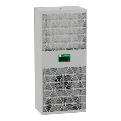 ClimaSys - Climatisation d'armoire - latérale - 1kW - 230V - NSYCU1KDG Schneider Electric