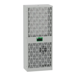 ClimaSys - Climatisation d'armoire - latérale - 2kW - 230V - NSYCU2KDG Schneider Electric