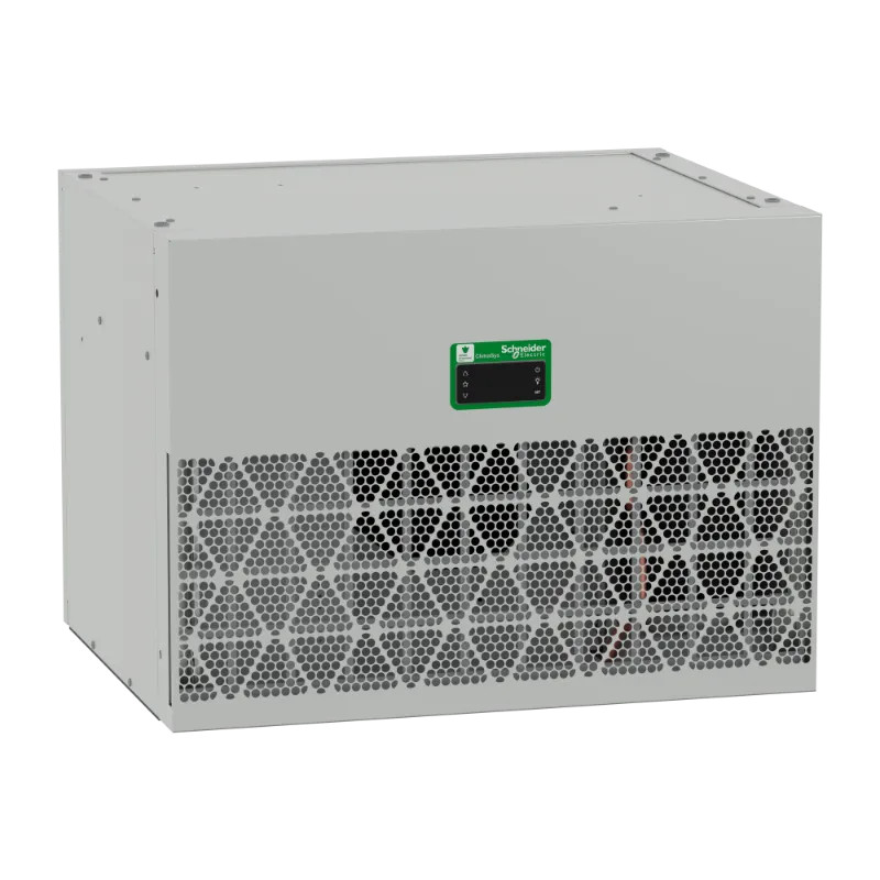 ClimaSys - Climatisation d'armoire - toit - 2kW - 230V IP54 - NSYCU2KRDG Schneider Electric