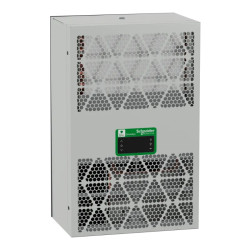 ClimaSys - Climatisation d'armoire - latérale - 350W - 230V - NSYCU350DG Schneider Electric