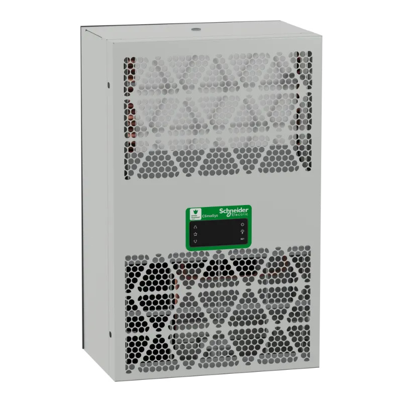ClimaSys - Climatisation d'armoire - latérale - 350W - 230V - NSYCU350DG Schneider Electric