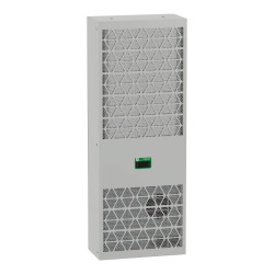 ClimaSys - Climatisation d'armoire - latérale - 3.2kW - 230V - NSYCU3K2DG Schneider Electric
