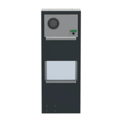 ClimaSys - Climatisation d'armoire - latérale - 3.2kW - 230V - NSYCU3K2DG Schneider Electric
