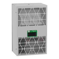 ClimaSys - Climatisation d'armoire - latérale - 600W - 230V - NSYCU600DG Schneider Electric