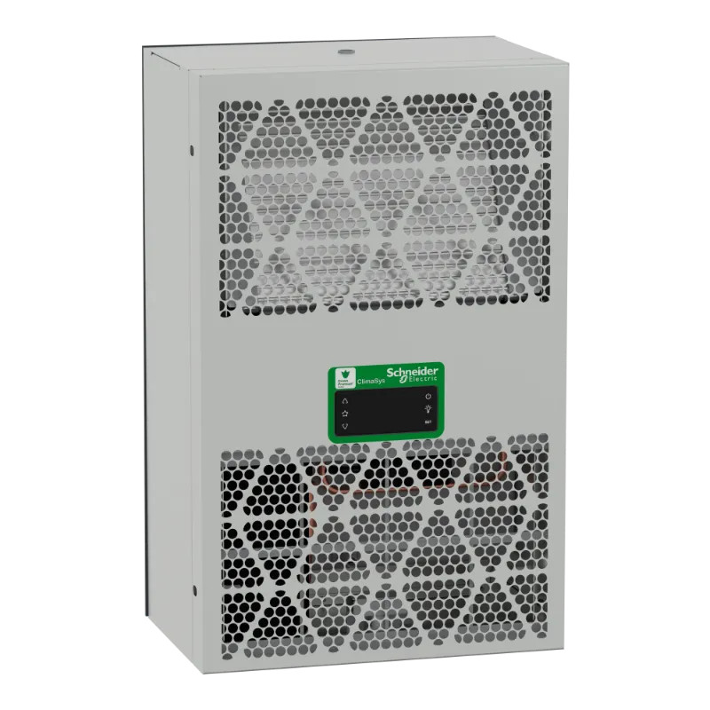 ClimaSys - Climatisation d'armoire - latérale - 600W - 230V - NSYCU600DG Schneider Electric