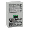ClimaSys - Climatisation d'armoire - latérale - 600W - 230V - NSYCU600DG Schneider Electric