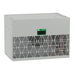 Clim CU DG R 800W IP55 - NSYCU8002P4RDG Schneider Electric