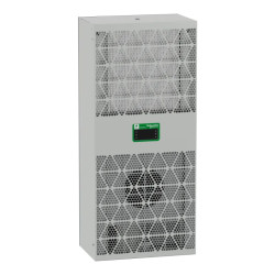 ClimaSys - Climatisation d'armoire - latérale - 800W - 230V - NSYCU800DG Schneider Electric