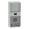 ClimaSys - Climatisation d'armoire - latérale - 800W - 230V - NSYCU800DG Schneider Electric
