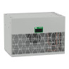 ClimaSys - Climatisation d'armoire - toit - 800W - 230V IP54 - NSYCU800RDG Schneider Electric