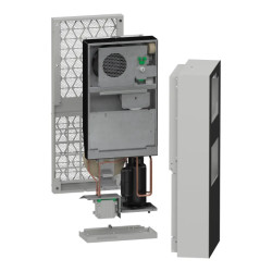 Clim CU DG HD 1.6kW IP55 - NSYCUHD1K62P4DG Schneider Electric