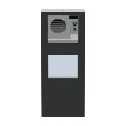 Clim CU DG HD 1.6kW IP55 - NSYCUHD1K62P4DG Schneider Electric