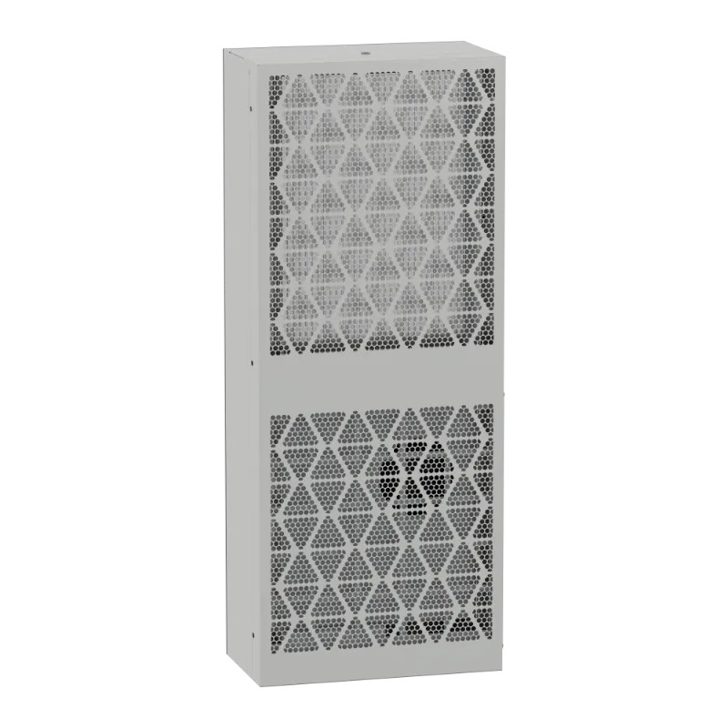 ClimaSys - Climatisation d'armoire - Outdoor - 1.6kW - 230V - NSYCUHD1K6DG Schneider Electric