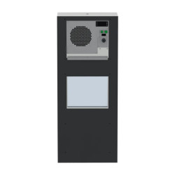 ClimaSys - Climatisation d'armoire - Outdoor - 1.6kW - 230V - NSYCUHD1K6DG Schneider Electric