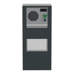 ClimaSys - Climatisation d'armoire - Outdoor - 1kW - 230V - NSYCUHD1KDG Schneider Electric